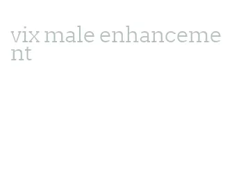 vix male enhancement