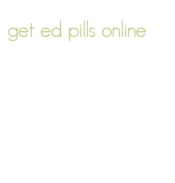 get ed pills online