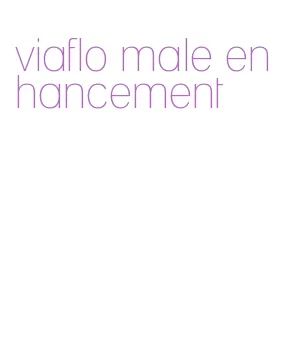 viaflo male enhancement