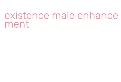 existence male enhancement