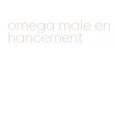 omega male enhancement