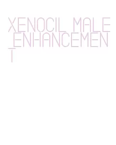 xenocil male enhancement