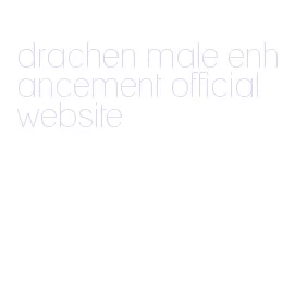 drachen male enhancement official website