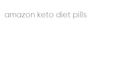 amazon keto diet pills