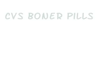 cvs boner pills