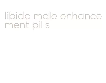 libido male enhancement pills