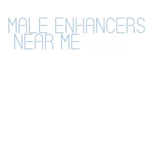 male enhancers near me