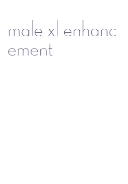 male xl enhancement