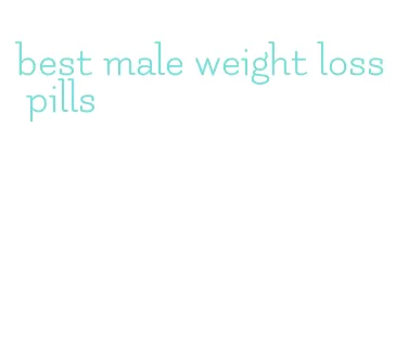 best male weight loss pills