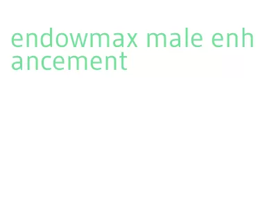 endowmax male enhancement