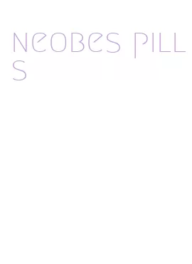 neobes pills