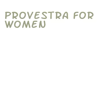 provestra for women