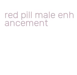 red pill male enhancement