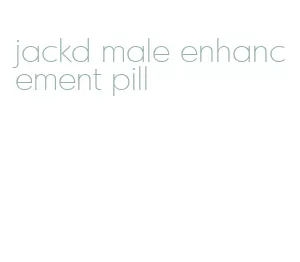 jackd male enhancement pill