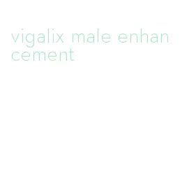 vigalix male enhancement