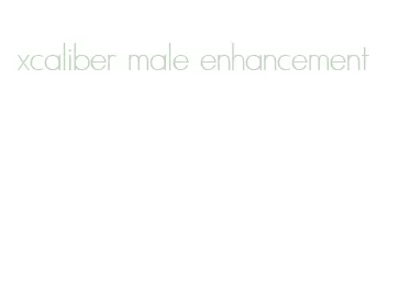 xcaliber male enhancement