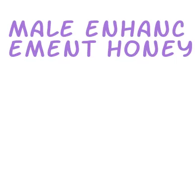 male enhancement honey