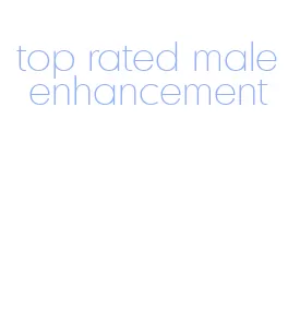 top rated male enhancement