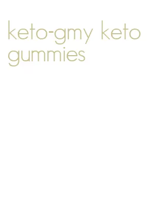 keto-gmy keto gummies