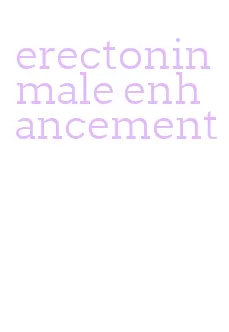 erectonin male enhancement