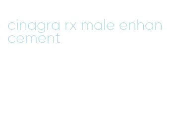 cinagra rx male enhancement