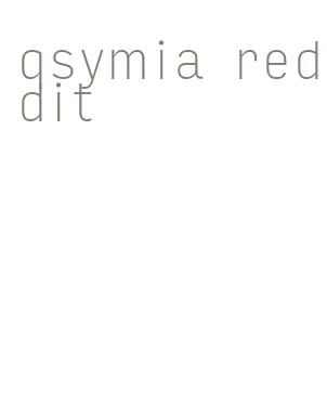 qsymia reddit