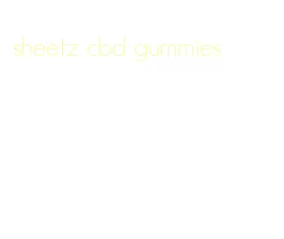 sheetz cbd gummies