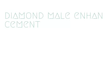 diamond male enhancement