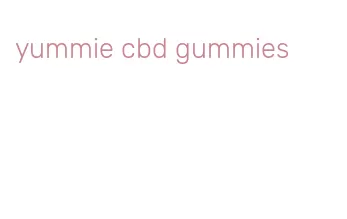 yummie cbd gummies