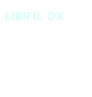 libifil dx