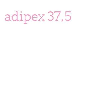 adipex 37.5