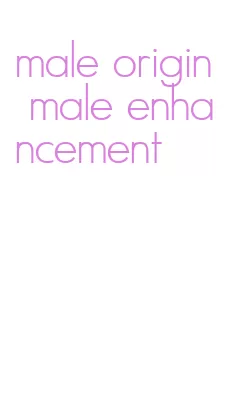 male origin male enhancement