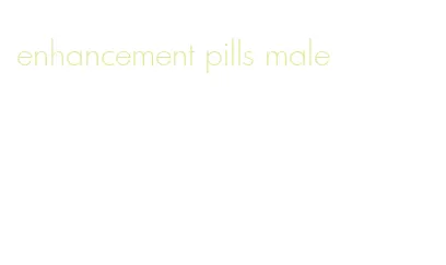 enhancement pills male