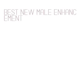 best new male enhancement