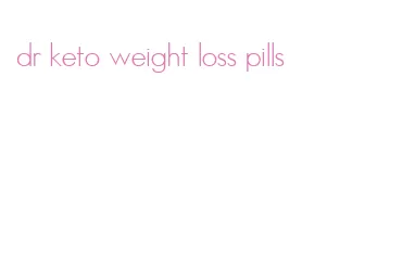 dr keto weight loss pills