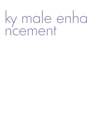 ky male enhancement