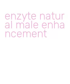 enzyte natural male enhancement