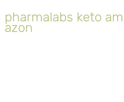 pharmalabs keto amazon