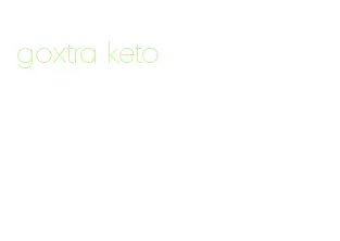 goxtra keto