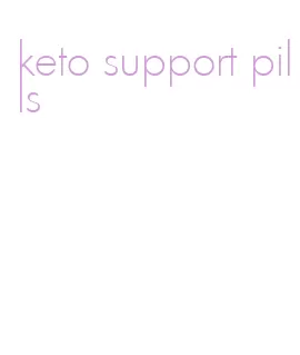 keto support pills