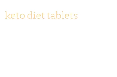 keto diet tablets