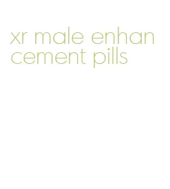 xr male enhancement pills