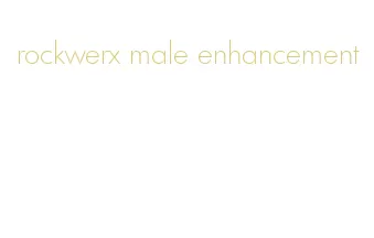 rockwerx male enhancement