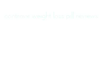 contrave weight loss pill reviews