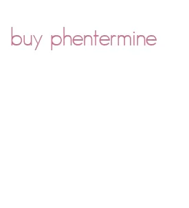 buy phentermine