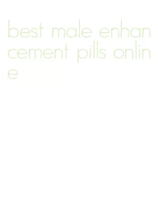 best male enhancement pills online