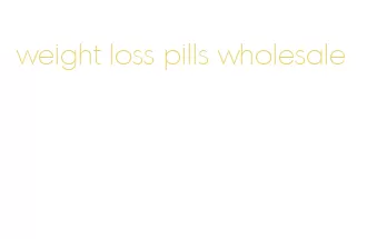 weight loss pills wholesale