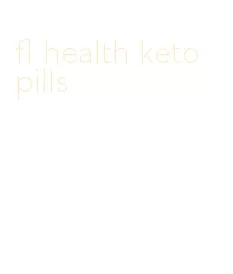 f1 health keto pills