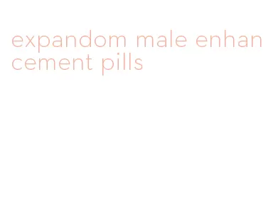 expandom male enhancement pills