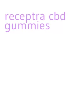 receptra cbd gummies